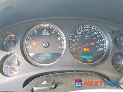 Zdjęcie 9 z 12 samochodu: 2007 GMC YUKON VIN:1GKFK13017J308776 - miniatura