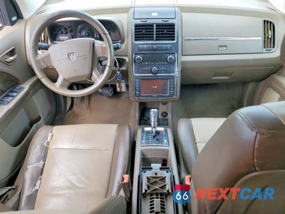 Zdjęcie 8 z 14 samochodu: 2010 DODGE JOURNEY R VIN:3D4PG6FV8AT140949 - miniatura
