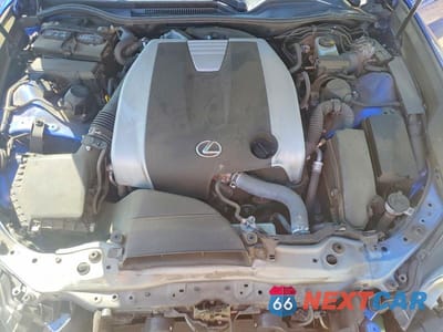 Zdjęcie 11 z 13 samochodu: 2015 LEXUS RC 350 VIN:JTHSE5BC8F5005276 - miniatura