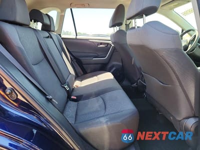 Zdjęcie 11 z 13 samochodu: 2019 TOYOTA RAV4 XLE VIN:JTMP1RFV6KD038699 - miniatura