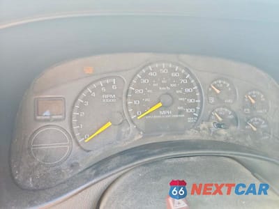 Zdjęcie 9 z 12 samochodu: 1999 CHEVROLET SILVERADO K1500 VIN:1GCEK19T7XZ134383 - miniatura