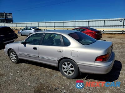 Drugie zdjęcie samochodu z przodu: 1998 TOYOTA AVALON XLS VIN:4T1BF18B0WU260172 - miniatura