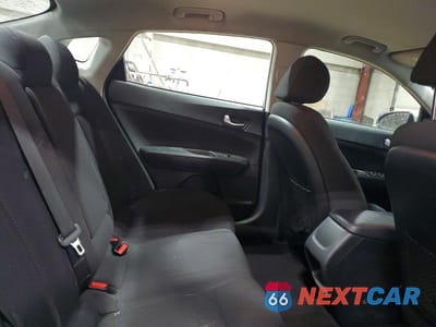 Zdjęcie 10 z 12 samochodu: 2019 KIA OPTIMA LX VIN:5XXGT4L3XKG290235 - miniatura