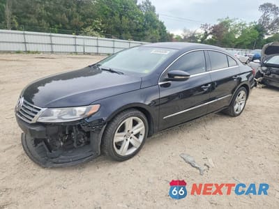 2013 VOLKSWAGEN CC SPORT WVWBP7AN1DE548881 - główne zdjęcie licytacji z USA - miniatura