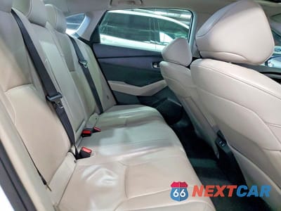 Zdjęcie 10 z 12 samochodu: 2023 HONDA ACCORD HYBRID EXL VIN:1HGCY2F60PA016895 - miniatura