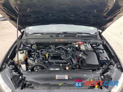 Zdjęcie 11 z 12 samochodu: 2020 FORD FUSION SE VIN:3FA6P0HD9LR260260 - miniatura