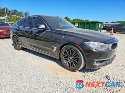 Czwarte zdjęcie samochodu z boku: 2014 BMW 328 XIGT VIN:WBA3X5C52ED557342 - miniatura