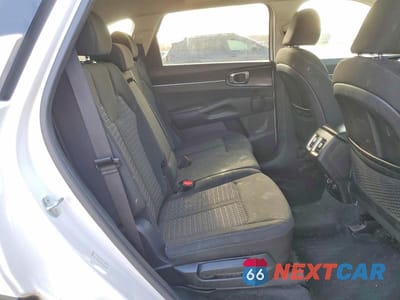 Zdjęcie 11 z 13 samochodu: 2022 KIA SORENTO LX VIN:5XYRG4LC4NG116447 - miniatura