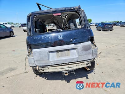 Zdjęcie 6 z 13 samochodu: 2003 HONDA ELEMENT EX VIN:5J6YH28523L024322 - miniatura