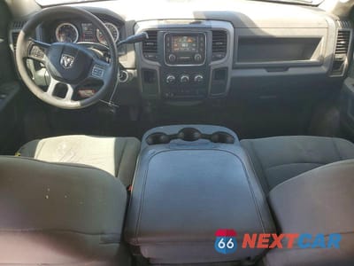 Zdjęcie 8 z 12 samochodu: 2016 RAM 2500 ST VIN:3C6TR4HT0GG119799 - miniatura