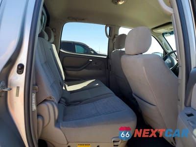 Zdjęcie 10 z 11 samochodu: 2006 TOYOTA TUNDRA SR5 VIN:5TBDT44196S509747 - miniatura