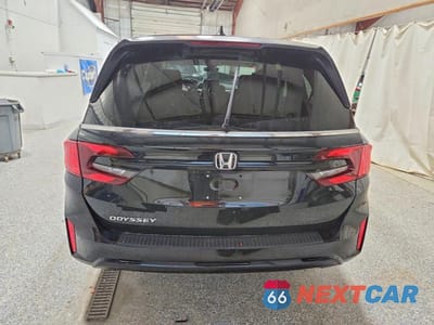 Zdjęcie 6 z 13 samochodu: 2025 HONDA ODYSSEY EXL VIN:5FNRL6H61SB088331 - miniatura