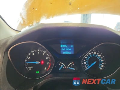 Zdjęcie 9 z 11 samochodu: 2012 FORD FOCUS SE VIN:1FAHP3K23CL284747 - miniatura