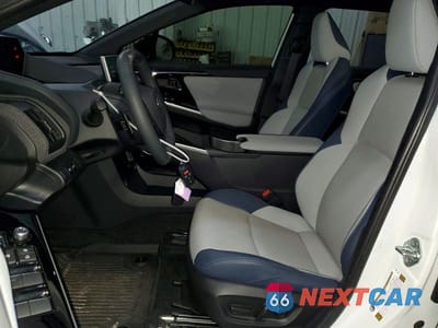 Zdjęcie 7 z 13 samochodu: 2025 SUBARU SOLTERRA LIMITED VIN:JTMABABA2SA092882 - miniatura
