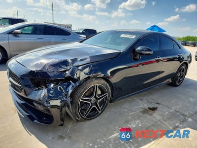 2023 MERCEDES-BENZ CLS 450 4MATIC W1K2J5KB6PA111289 - główne zdjęcie licytacji z USA - miniatura