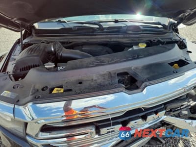 Zdjęcie 11 z 11 samochodu: 2020 RAM 1500 LARAMIE VIN:1C6RREJT3LN152968 - miniatura