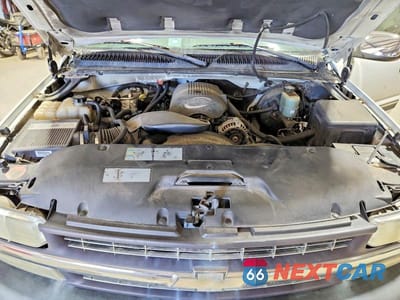 Zdjęcie 11 z 11 samochodu: 2002 CHEVROLET SILVERADO K1500 VIN:2GCEK19T121304092 - miniatura