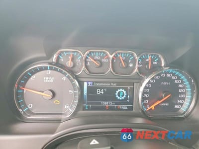 Zdjęcie 9 z 12 samochodu: 2020 CHEVROLET TAHOE POLICE VIN:1GNLCDEC2LR266724 - miniatura