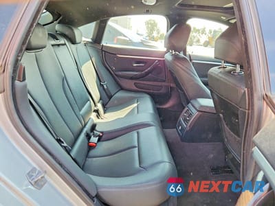 Zdjęcie 10 z 12 samochodu: 2019 BMW 430I GRAN COUPE VIN:WBA4J1C58KBM13591 - miniatura