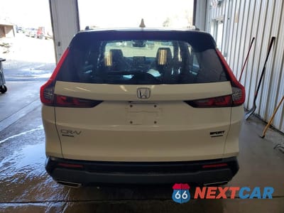 Zdjęcie 6 z 13 samochodu: 2024 HONDA CR-V SPORT TOURING VIN:2HKRS6H94RH803434 - miniatura
