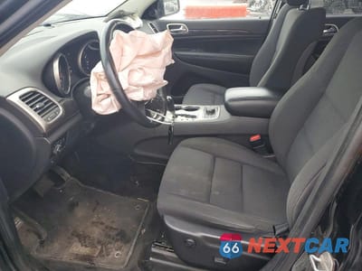 Zdjęcie 7 z 13 samochodu: 2011 JEEP GRAND CHEROKEE LAREDO VIN:1J4RR4GG0BC678816 - miniatura