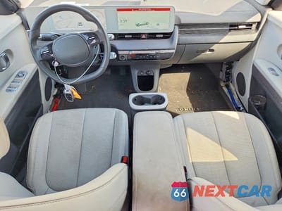 Zdjęcie 8 z 13 samochodu: 2023 HYUNDAI IONIQ 5 SEL VIN:KM8KNDAF0PU162651 - miniatura