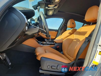 Zdjęcie 7 z 14 samochodu: 2024 BMW X4 VIN:5UX33DT09R9U40913 - miniatura