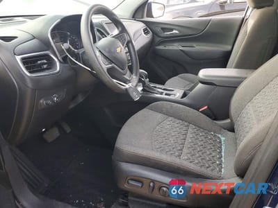 Zdjęcie 7 z 14 samochodu: 2023 CHEVROLET EQUINOX LT VIN:3GNAXTEG4PL162659 - miniatura