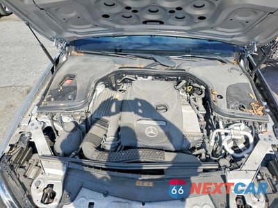 Zdjęcie 11 z 11 samochodu: 2018 MERCEDES-BENZ E 300 4MATIC VIN:WDDZF4KB7JA360542 - miniatura