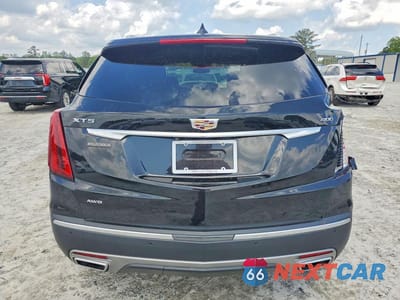 Zdjęcie 6 z 13 samochodu: 2021 CADILLAC XT5 PREMIUM LUXURY VIN:1GYKNDRS3MZ125320 - miniatura