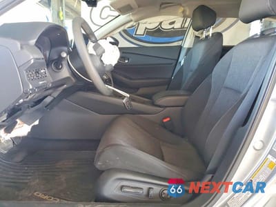 Zdjęcie 7 z 12 samochodu: 2023 HONDA ACCORD EX VIN:1HGCY1F30PA002804 - miniatura