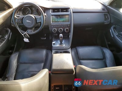 Zdjęcie 8 z 12 samochodu: 2019 JAGUAR E-PACE S VIN:SADFJ2FX0K1Z62517 - miniatura