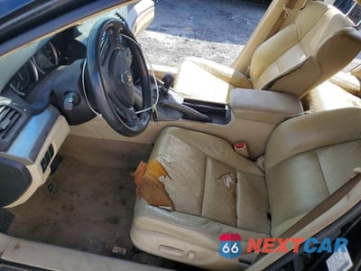 Zdjęcie 7 z 12 samochodu: 2010 ACURA TSX VIN:JH4CU2F61AC004422 - miniatura