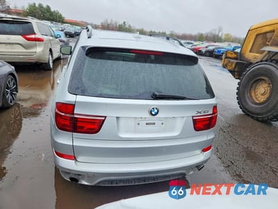 Zdjęcie 6 z 12 samochodu: 2012 BMW X5 XDRIVE35I VIN:5UXZV4C5XCL749204 - miniatura