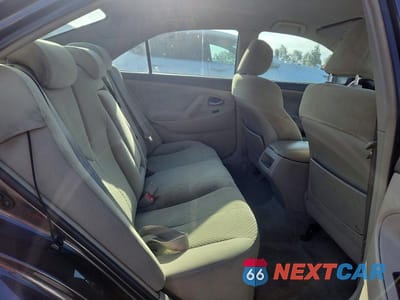 Zdjęcie 10 z 12 samochodu: 2007 TOYOTA CAMRY LE VIN:4T1BE46K17U504632 - miniatura