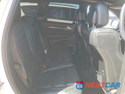 Zdjęcie 10 z 12 samochodu: 2018 JEEP GRAND CHEROKEE TRACKHAWK VIN:1C4RJFN90JC390788 - miniatura