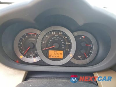Zdjęcie 9 z 13 samochodu: 2012 TOYOTA RAV4 BASE VIN:JTMZF4DV1CD032780 - miniatura