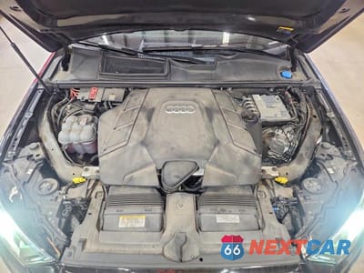 Zdjęcie 12 z 12 samochodu: 2023 AUDI Q7 PREMIUM PLUS VIN:WA1LXBF79PD001038 - miniatura