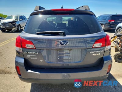 Zdjęcie 6 z 14 samochodu: 2014 SUBARU OUTBACK 2.5I PREMIUM VIN:4S4BRBCC2E3279713 - miniatura