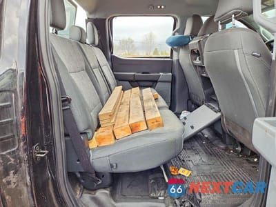 Zdjęcie 10 z 11 samochodu: 2023 FORD F350 SUPER DUTY VIN:1FT8W3DM1PED07934 - miniatura