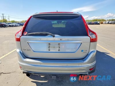 Zdjęcie 6 z 13 samochodu: 2015 VOLVO XC60 T6 R-DESIGN PREMIER VIN:YV4902RP7F2637643 - miniatura