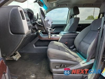 Zdjęcie 7 z 12 samochodu: 2015 GMC SIERRA K2500 SLE VIN:1GT12YE81FF129625 - miniatura