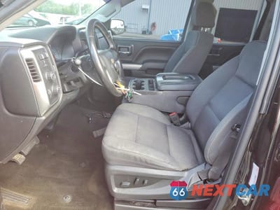 Zdjęcie 7 z 12 samochodu: 2019 CHEVROLET SILVERADO LD K1500 LT VIN:2GCVKPEC6K1101451 - miniatura