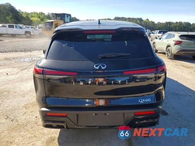 Zdjęcie 6 z 14 samochodu: 2023 INFINITI QX60 VIN:5N1DL1ER0PC349573 - miniatura