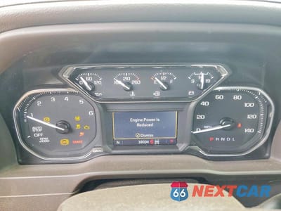 Zdjęcie 9 z 11 samochodu: 2022 GMC SIERRA LIMITED K1500 SLT VIN:1GTU9DET0NZ172940 - miniatura