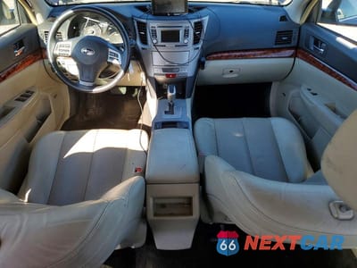 Zdjęcie 8 z 13 samochodu: 2012 SUBARU LEGACY 2.5I LIMITED VIN:4S3BMBK64C3022628 - miniatura