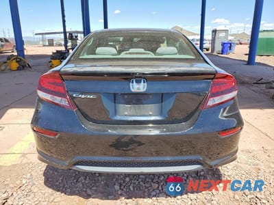 Zdjęcie 6 z 11 samochodu: 2014 HONDA CIVIC LX VIN:2HGFG3B5XEH518458 - miniatura