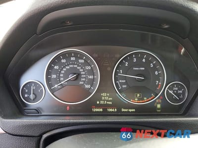 Zdjęcie 9 z 12 samochodu: 2013 BMW 328 XI VIN:WBA3B3C55DF538967 - miniatura