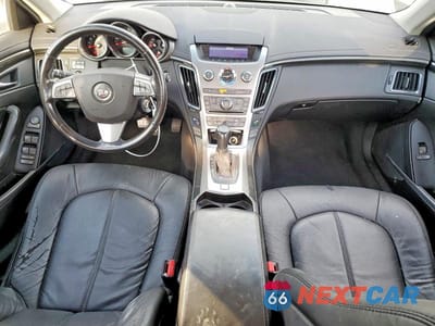Zdjęcie 8 z 12 samochodu: 2011 CADILLAC CTS VIN:1G6DA5EY7B0131930 - miniatura
