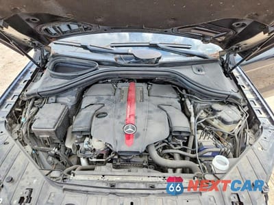 Zdjęcie 11 z 13 samochodu: 2019 MERCEDES-BENZ GLE 43 AMG VIN:4JGDA6EB6KB200024 - miniatura